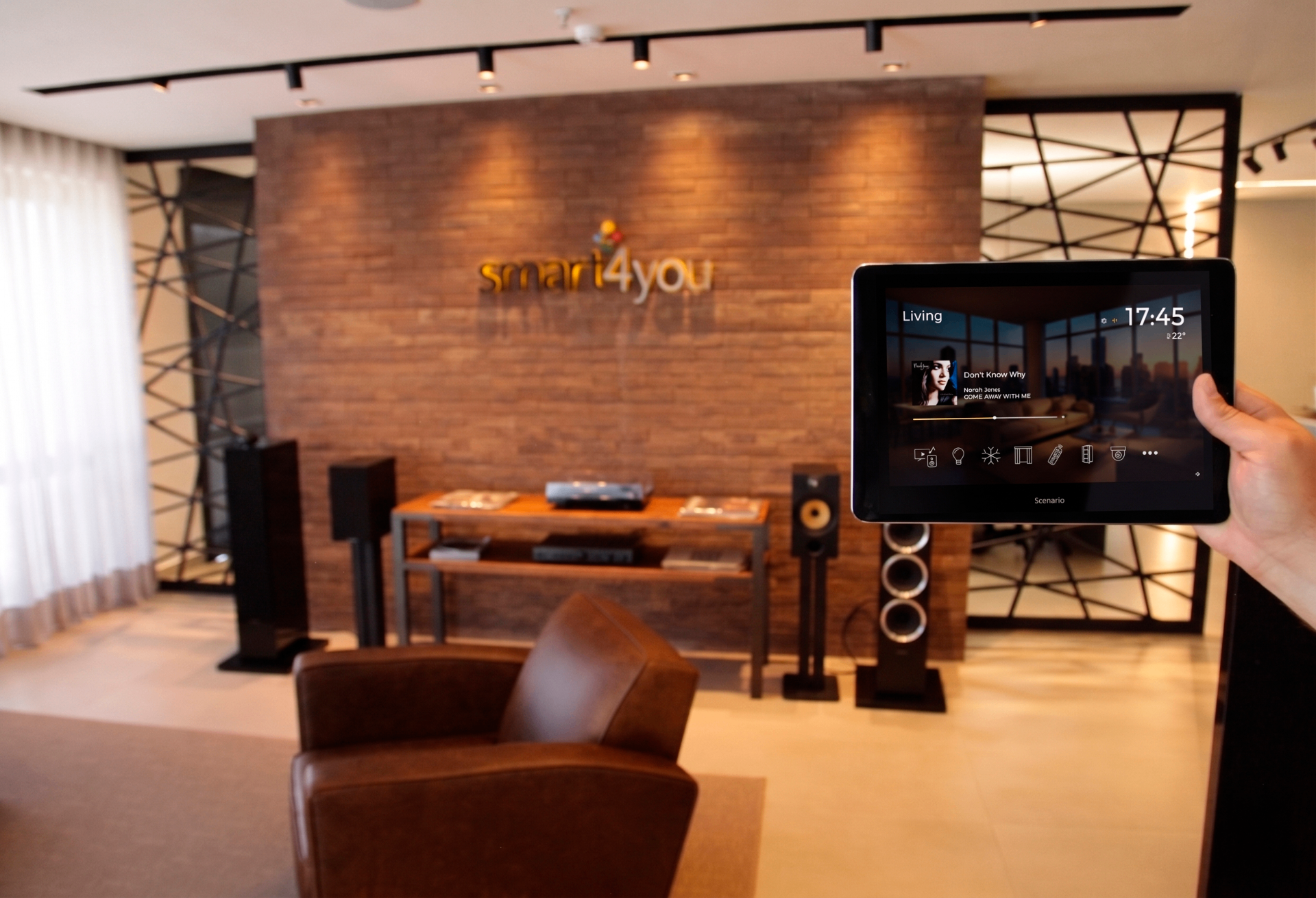 Showroom Smart4You